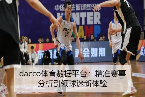 dacco体育数据平台：精准赛事分析引领球迷新体验