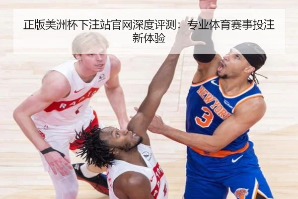 正版美洲杯下注站官网深度评测：专业体育赛事投注新体验